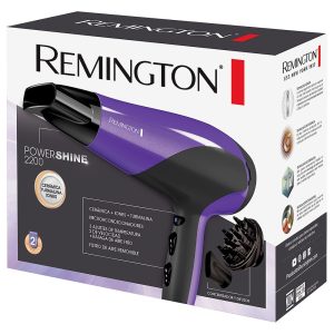 Secadora de Cabello Remington 1875W