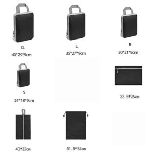 Set de Mini Bolsas Para Rellenar Ekiipa
