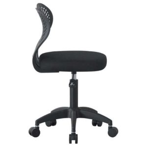 Silla Ejecutiva Eco 248 Negro Ekiipa