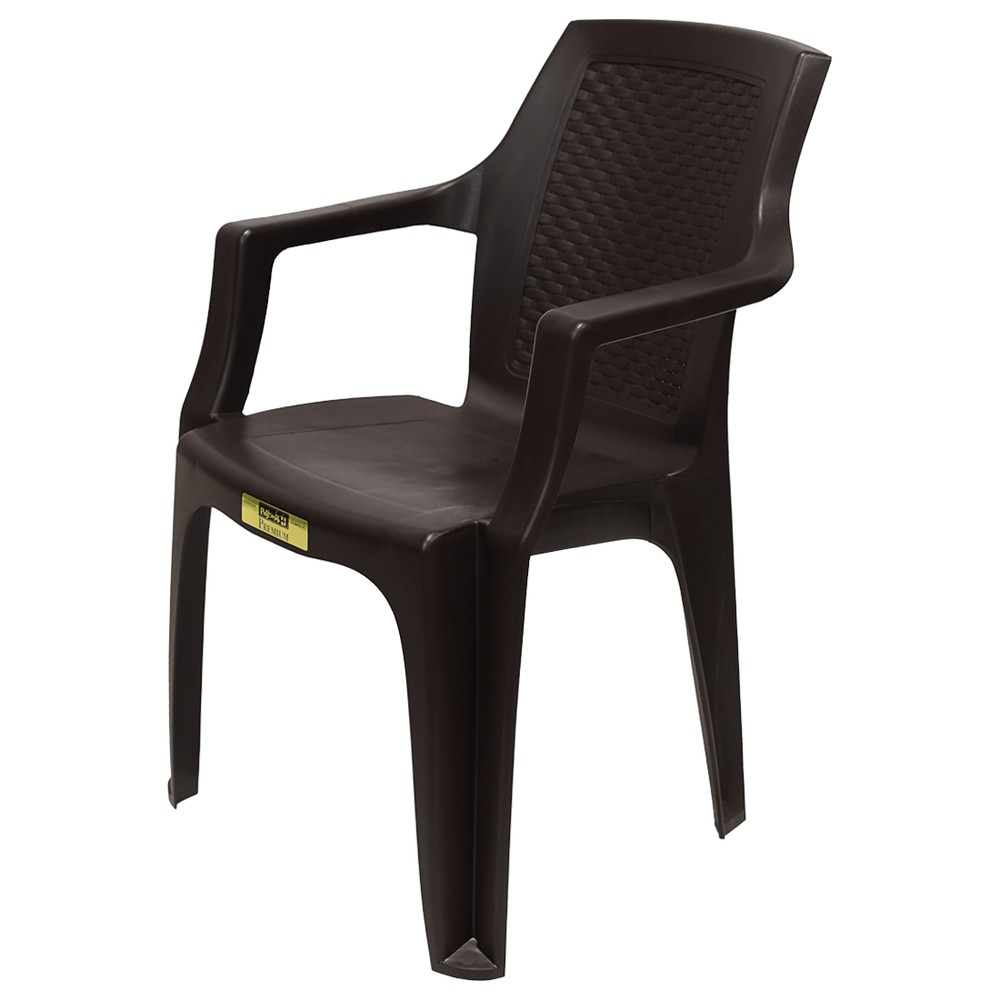 Silla Imperial Plastimas Aqua - Imagen 2