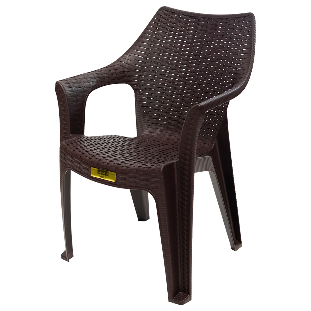 Silla Imperial Plastimas Aqua - Imagen 3