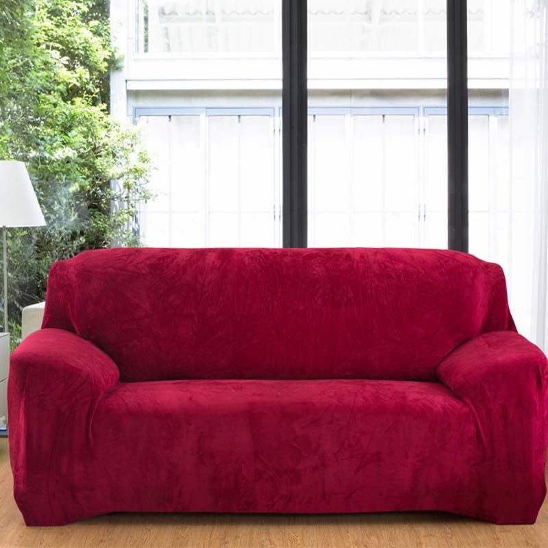 Silla Sofá Plastimas Vino Tinto - Imagen 6