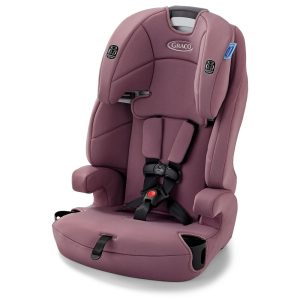 Silla de Auto Graco Tranzitions 3 En 1 Booster con Arnés