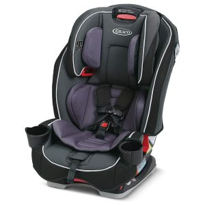 Silla de Carro Graco convertible 3 En 1 Jarret/Gris