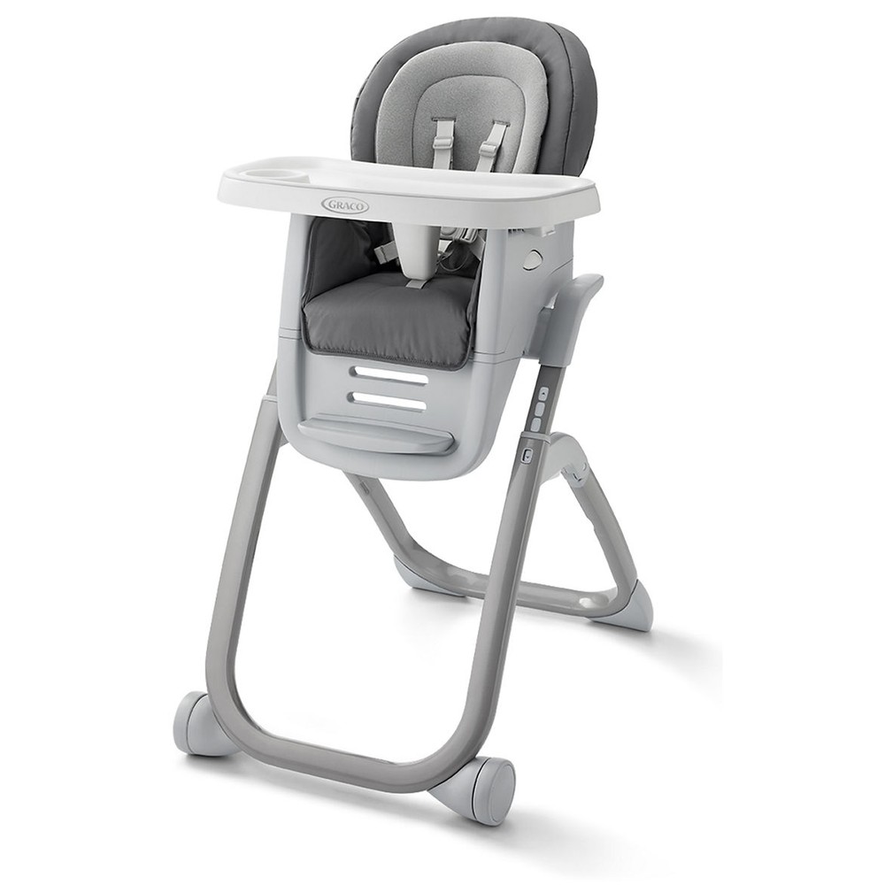 Silla de Comer Graco Para Bebés Y Niños 6 En 1 Duodiner Dlx - Imagen 2