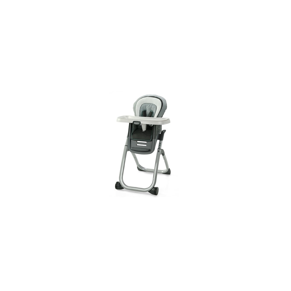 Silla de Comer Graco Para Bebés Y Niños 6 En 1 Duodiner Dlx - Imagen 5