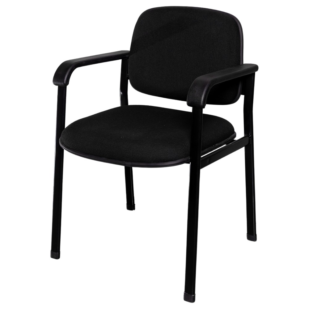 Silla de Espera Eco 1 Color Negro Ekiipa