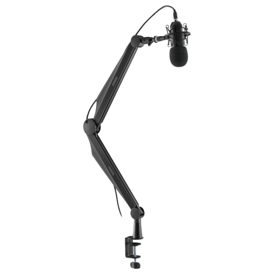 Soporte para Micrófono Empire EM001BAF - Imagen 3