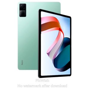 Tablet Xiaomi Redmi Pad2 Wifi 4+128Gb Mint Green