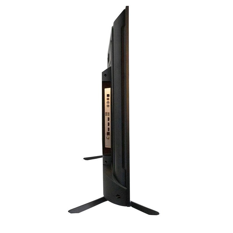 Televisor Smart TV Compaq 100" QLED webOS - Imagen 3