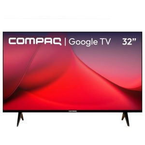 Televisor Smart TV Compaq 32" HD