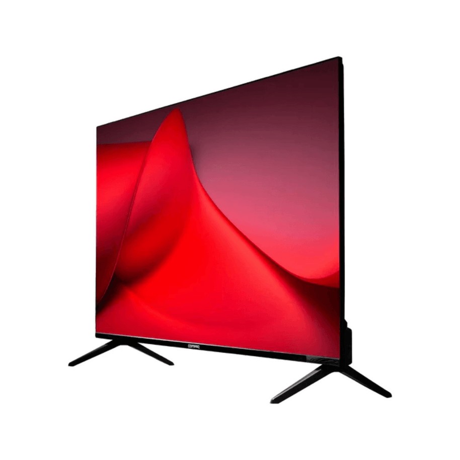 Televisor Smart TV Compaq 65" 4K Google TV - Imagen 4