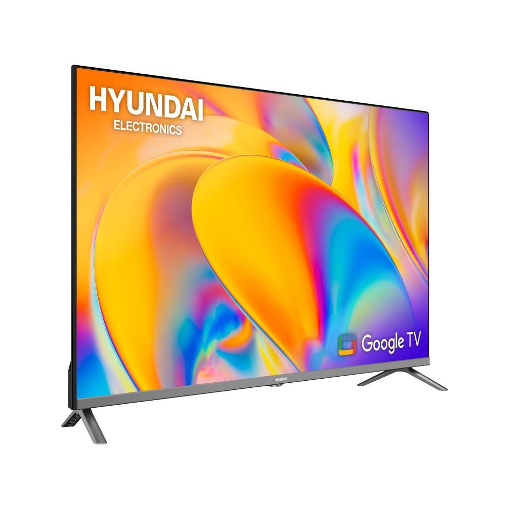 Televisor Smart TV HP 43" QLED Full HD Google TV - Imagen 9