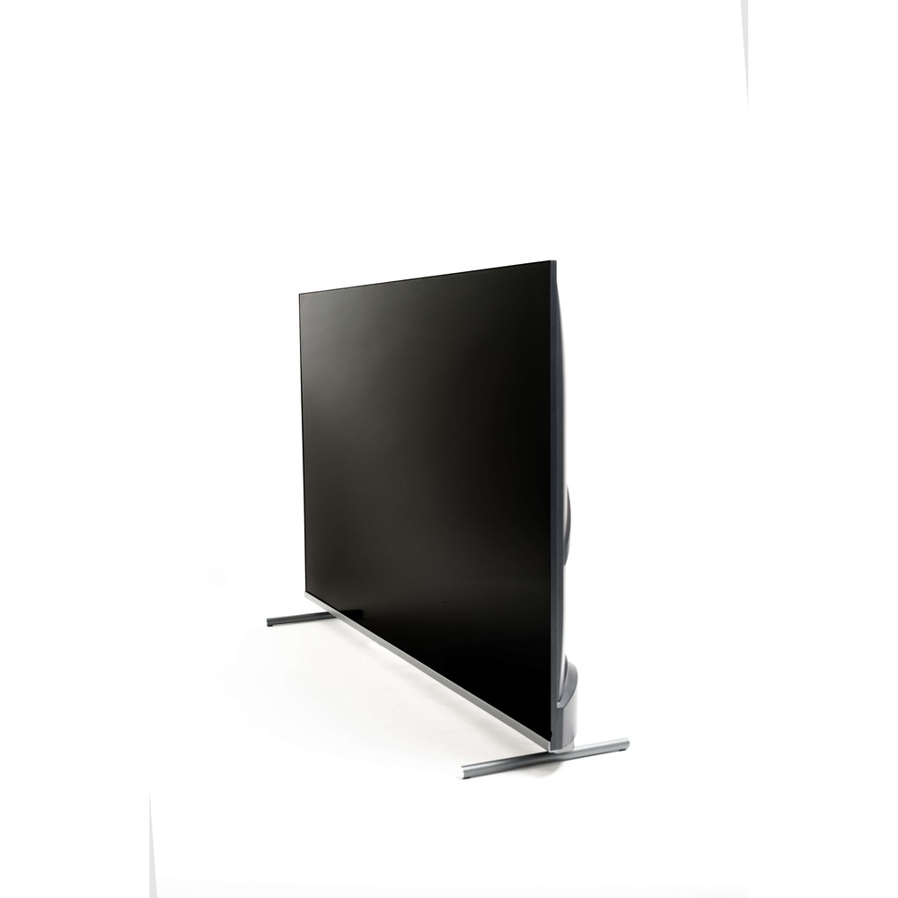 Televisor Smart TV HP 55" QLED UHD 4K Google TV - Imagen 6