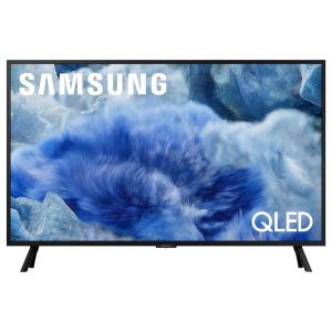 Televisor Smart Tv Qled Jtc 32" Smart Isdbt con Bluetooth