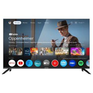 Televisor Smart Tv Rca 32" Qled Hd IsdbT Roku
