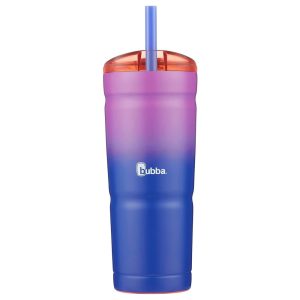 Termo Acero Inoxidable Envy S Morado/Azul 32oz