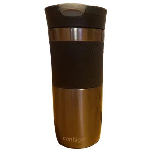 Termo contigo Acero Inoxidable 16Oz Verde Menta / Dorado