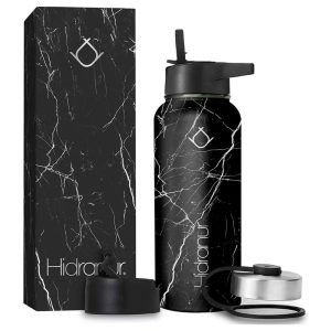 Termo contigo Acero Inoxidable 32Oz Negro