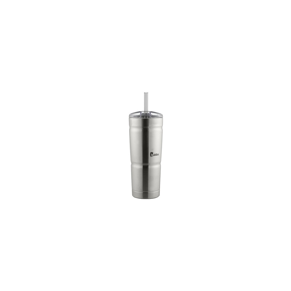 Vaso Térmico Bubba Hydration 24Oz Envy Ss With Clear Lid