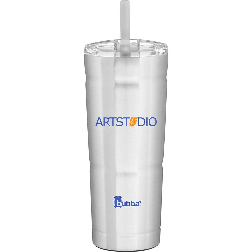 Vaso Térmico Bubba Hydration 24Oz Envy Ss With Clear Lid - Imagen 4