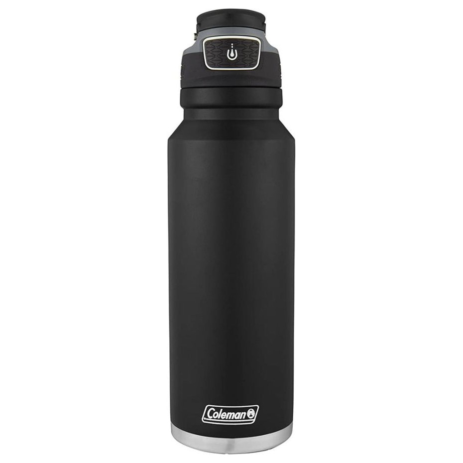 Vaso Térmico Coleman de Acero Inoxidable Negro 40Oz - Imagen 2
