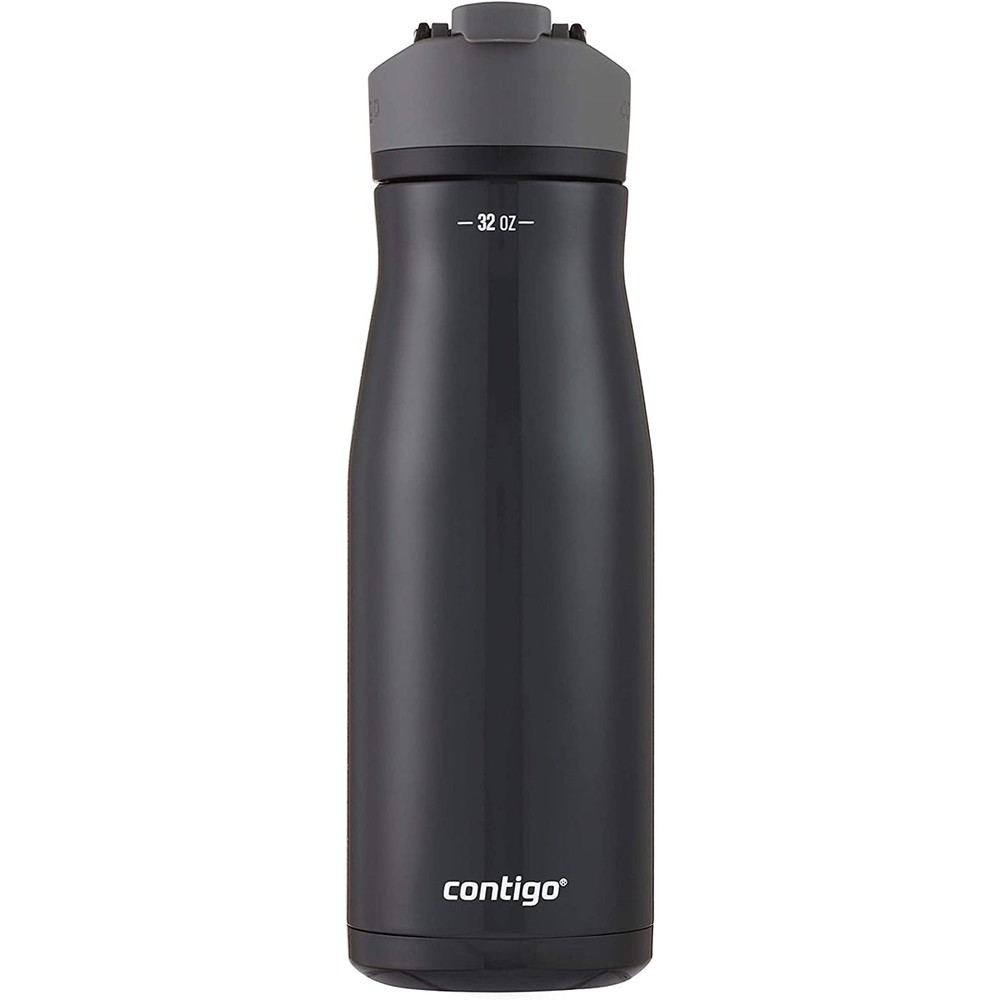 Vaso Térmico contigo Cortland Chill 20 Licorice, 32 Oz - Imagen 3