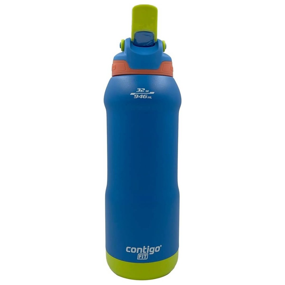 Vaso Térmico contigo Thermal Autospout Fitl 320 32Z Blue Poppy - Imagen 4