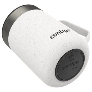 Vaso Térmico contigo Thermal Steeter Ville desk Mug 14Oz Salt Pc