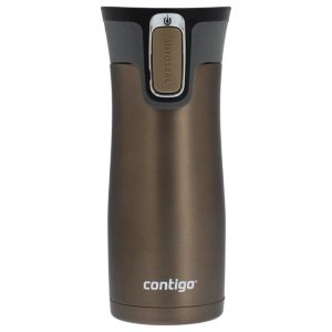Vaso Térmico contigo West Loop 20 Earl Grey, 16 Oz