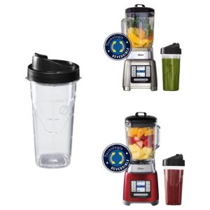Vaso de Licuadora Blend N´Go Verde Oster
