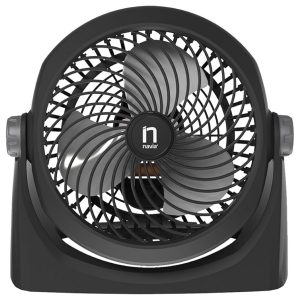 Ventilador Navia Circulador de Aire Cobre 10"