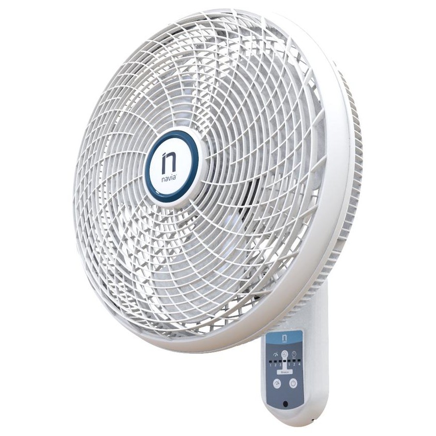 Ventilador Navia Ventilador de Pared - Imagen 3
