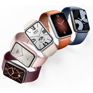 Xiaomi Smart Band 9 Pro Moonlight Silver