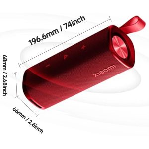 Xiaomi Sound Outdoor 54590 Red