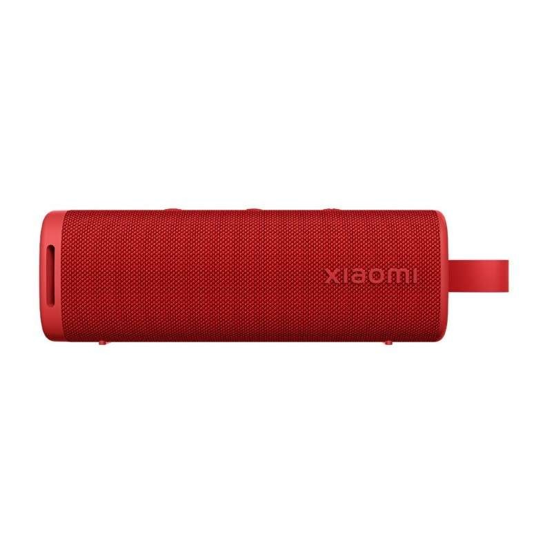Xiaomi Sound Outdoor 54590 Red - Imagen 3