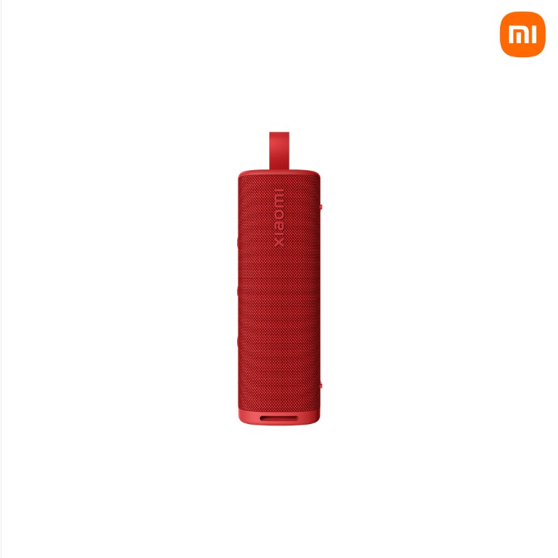 Xiaomi Sound Outdoor 54590 Red - Imagen 4