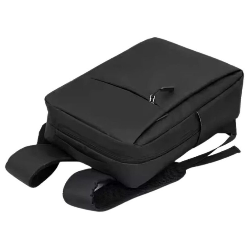 Zipper Rep Negro Ekiipa