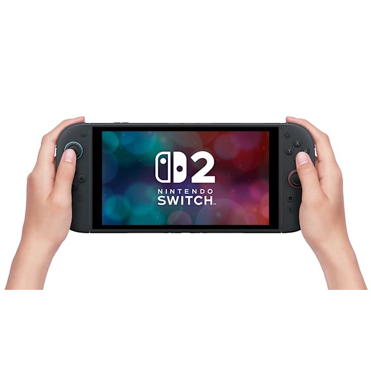 consola Nintendo Switch 2 2025 - Imagen 5