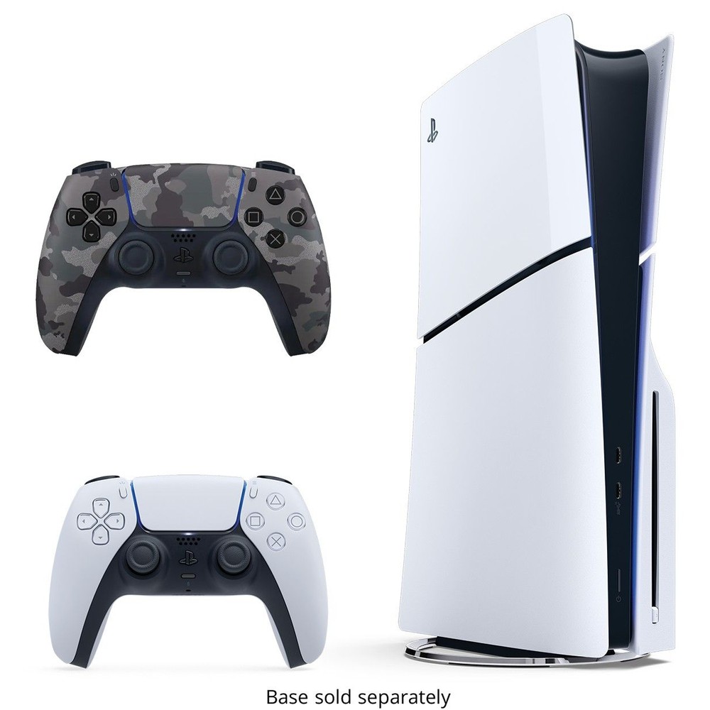 consola Playstation Sony Ps5 Disco Fortnite Chaos Bundle - Imagen 6