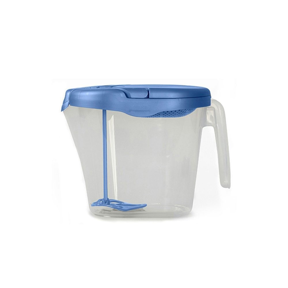 contenedor Hermético Imusa Jarra Kiper 23 L, Gr