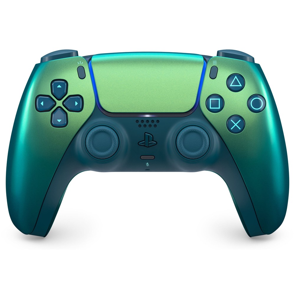 control Playstation Dualsense Wireless Indigo - Imagen 3