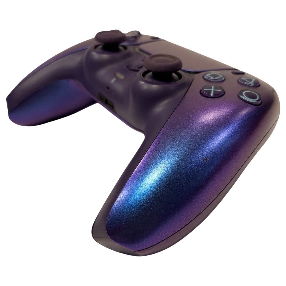 control Playstation Dualsense Wireless Indigo