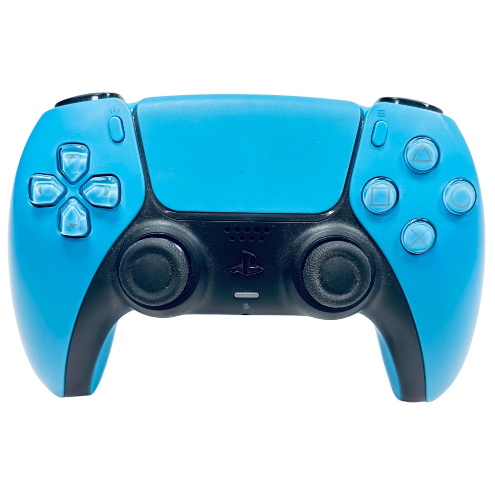 control Playstation Dualsense Wireless Starlight - Imagen 6