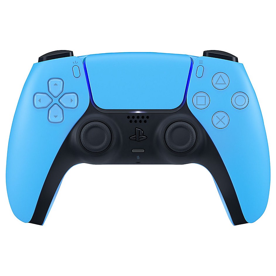 control Playstation Dualsense Wireless Starlight